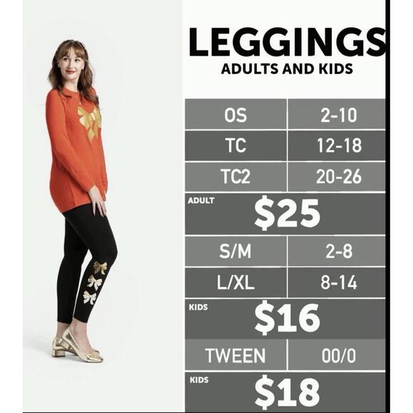 NWT LuLaRoe Tall & Curvy TC Neon Green Tie Dye Leggings Size (W 12-18) - Picture 5 of 5